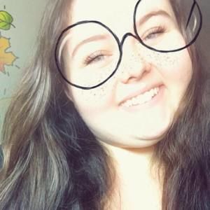 Meet your Posher, Kimberly